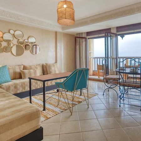 Titrit - Ocean By Coralia - 6 Px Apartment Agadir Exterior photo
