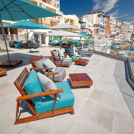 Titrit - Ocean By Coralia - 6 Px Apartment Agadir Room photo