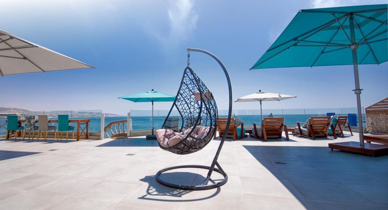 Titrit - Ocean By Coralia - 6 Px Apartment Agadir Exterior photo