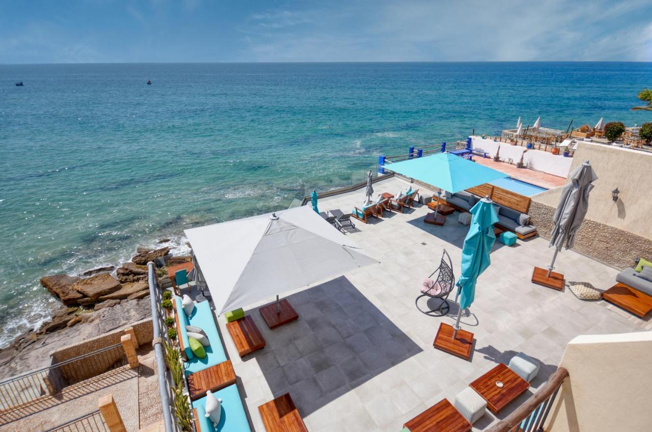 Titrit - Ocean By Coralia - 6 Px Apartment Agadir Exterior photo