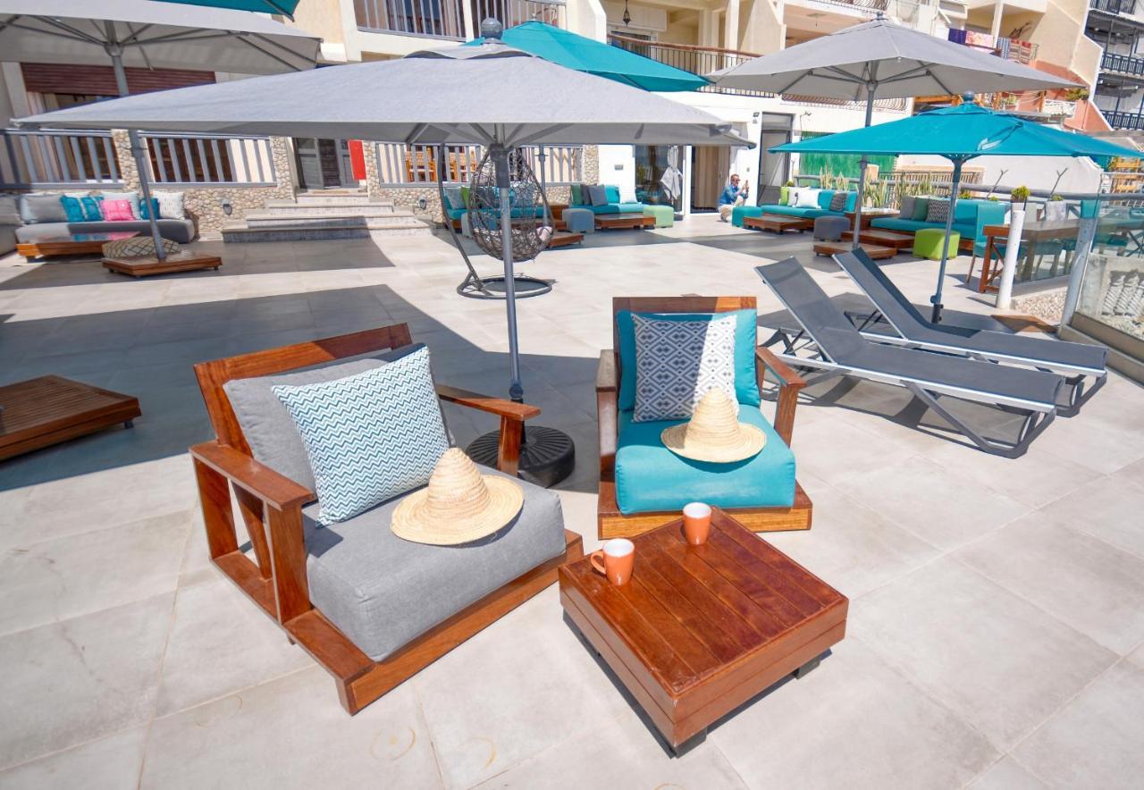 Titrit - Ocean By Coralia - 6 Px Apartment Agadir Exterior photo