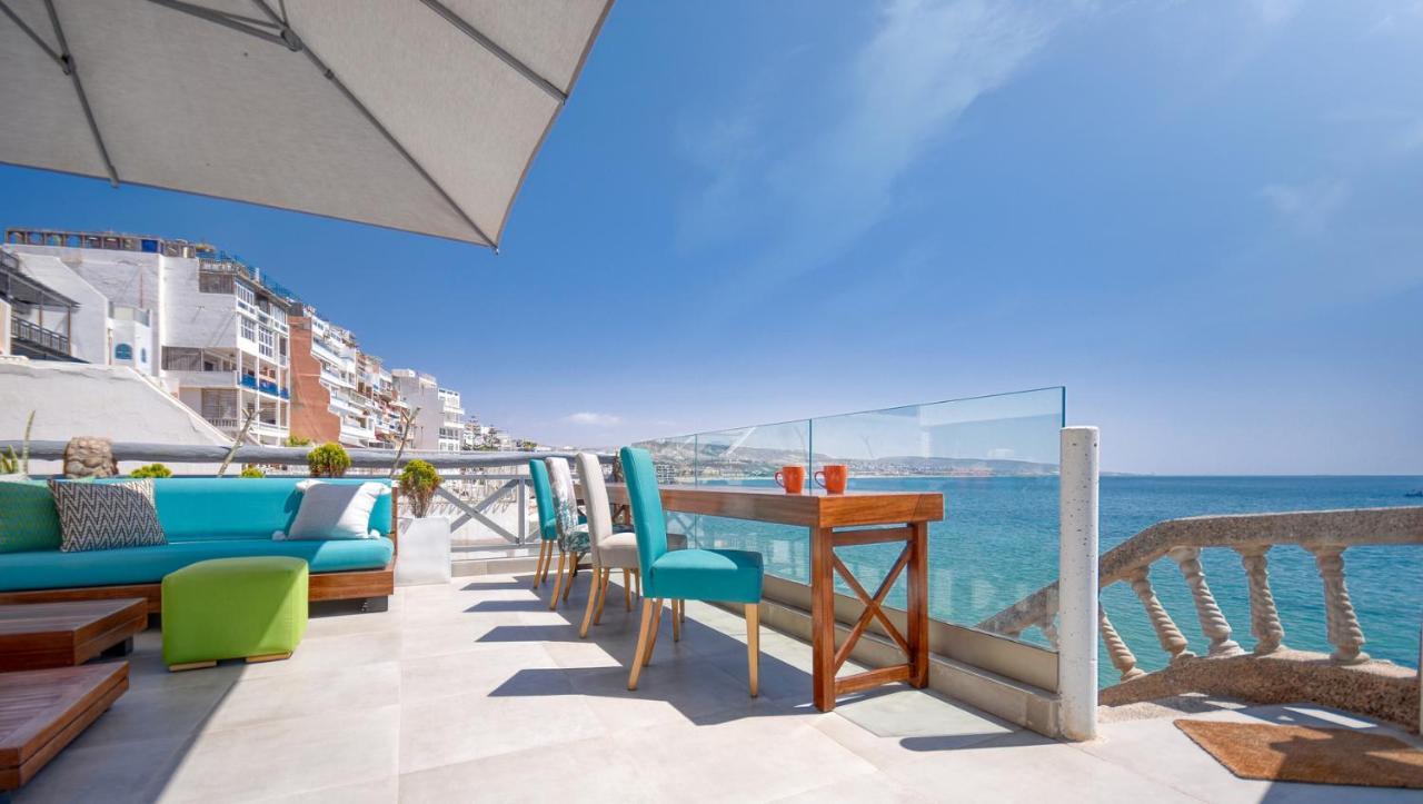 Titrit - Ocean By Coralia - 6 Px Apartment Agadir Exterior photo