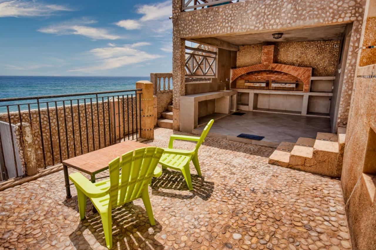 Titrit - Ocean By Coralia - 6 Px Apartment Agadir Exterior photo