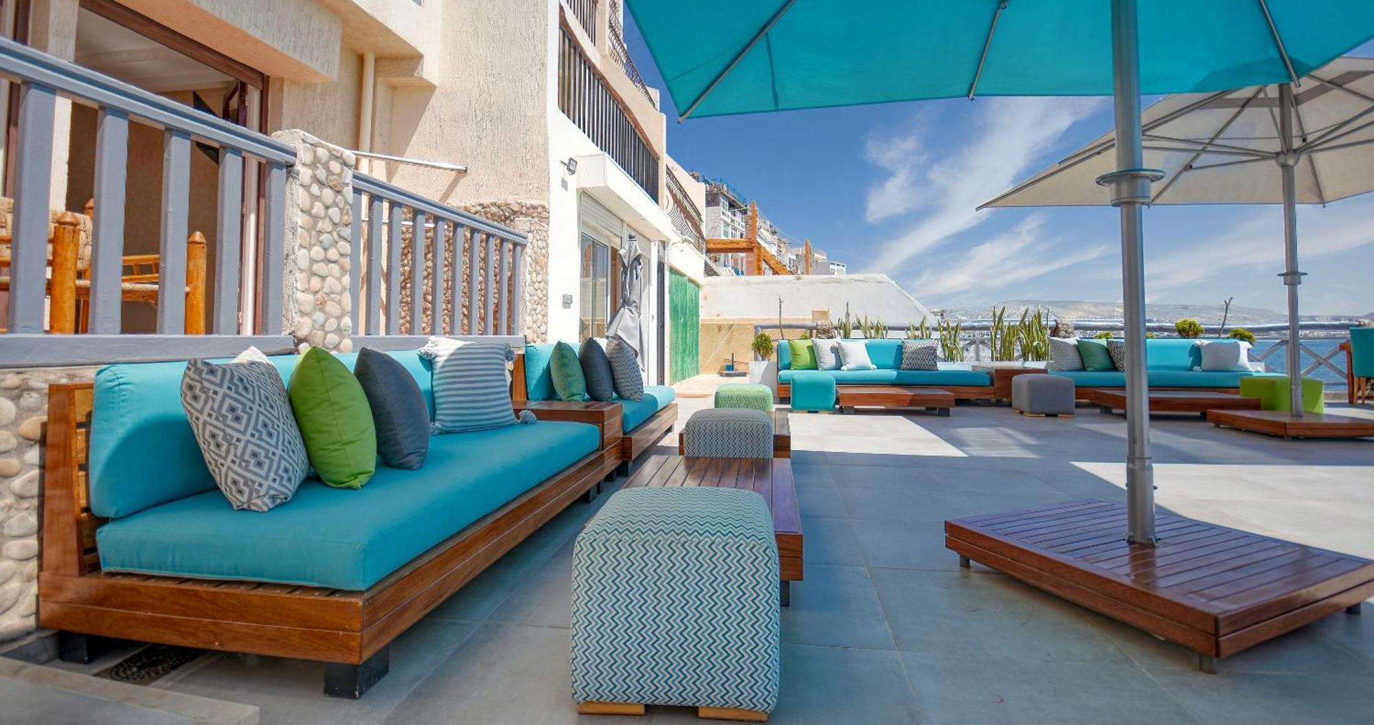 Titrit - Ocean By Coralia - 6 Px Apartment Agadir Room photo
