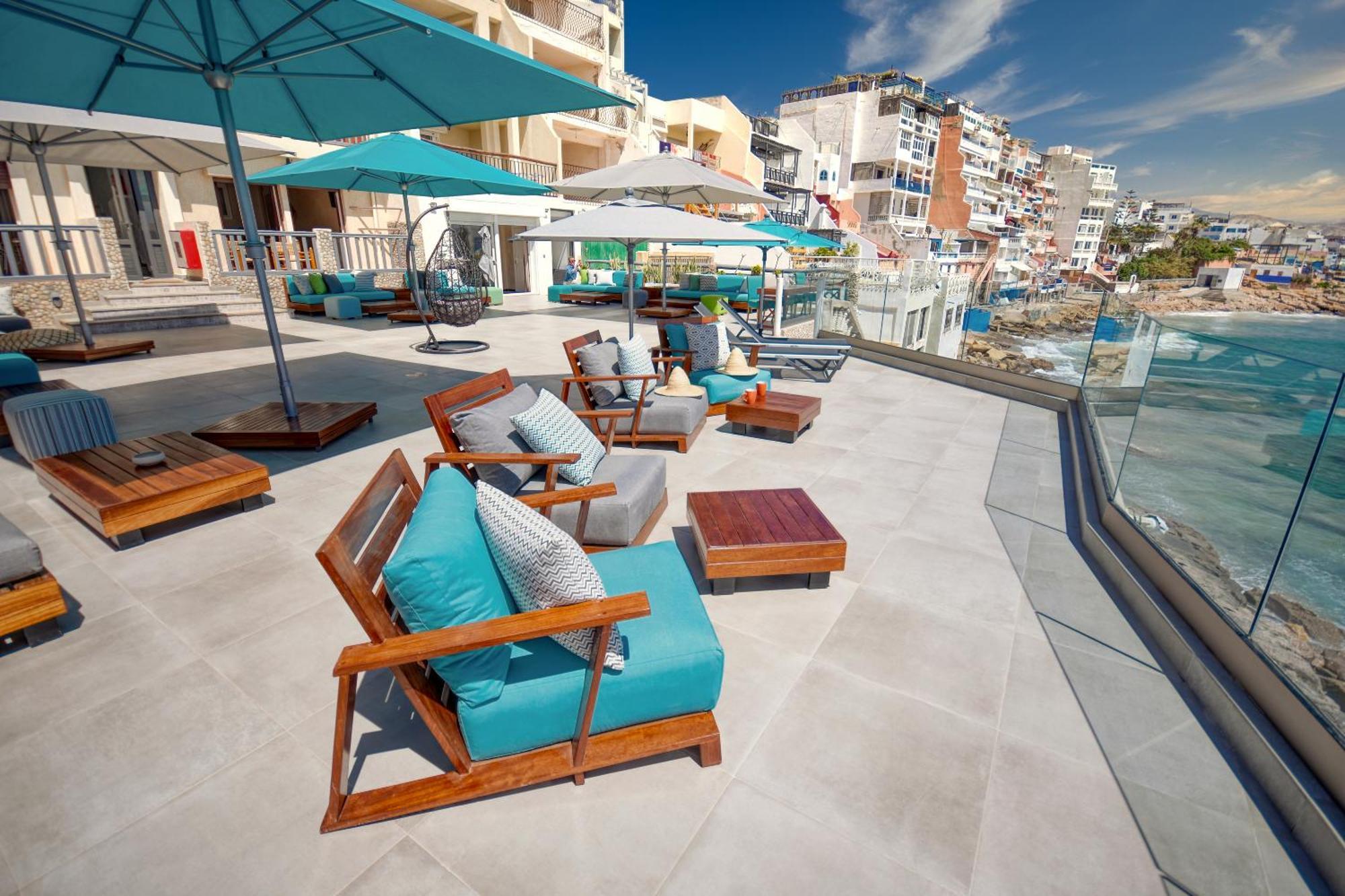 Titrit - Ocean By Coralia - 6 Px Apartment Agadir Room photo